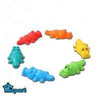 Балансировочные Крокодильчики (6 шт) GCsport