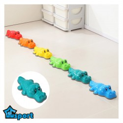 Балансировочные Крокодильчики (6 шт) GCsport