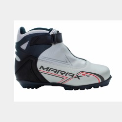 Лыжные ботинки MARAX система SNS MXS-500