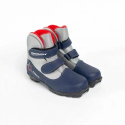 Лыжные ботинки MARAX система SNS MXS KIDS