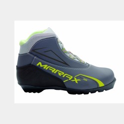 Лыжные ботинки MARAX система SNS MXS-300