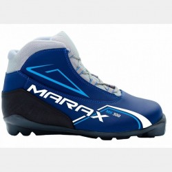 Лыжные ботинки MARAX система SNS MXS-300