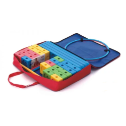 Набор "Базовый" спортивно-игровой (34 элемента)