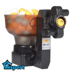 Робот для настольного тенниса GCsport HP-07