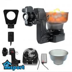 Робот для настольного тенниса GCsport HP-07