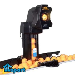 Робот для настольного тенниса GCsport S8-PRO