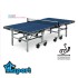 Стол для настольного тенниса Champion HIGH SPEED Синий