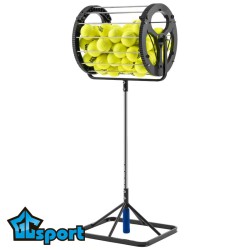 Тележка для уборки теннисных мячей GCsport
