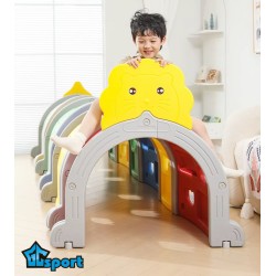Игровой элемент тоннель Лев GCsport