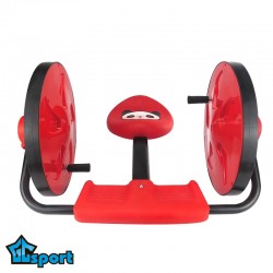 Детский велосипед-тренажер для рук GCsport