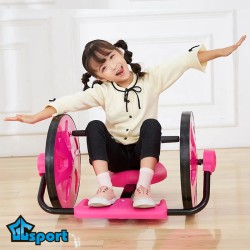 Детский велосипед-тренажер для рук GCsport