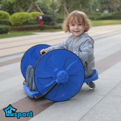 Детский велосипед-тренажер для рук GCsport