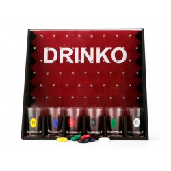 Игра настольная Drinko