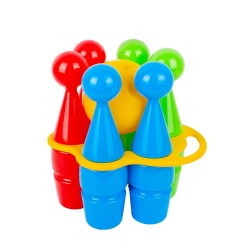 Игра детская Боулинг