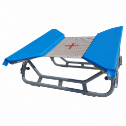 Минитрамп с открытой рамой GCsport