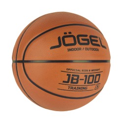 Мяч баскетбольный Jögel JB-100 №5