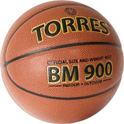 Мяч баскетбольный Torres BM900 р.7