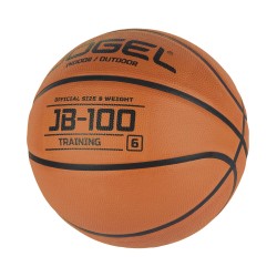 Мяч баскетбольный Jögel JB-100 №6