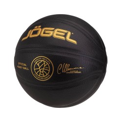 Мяч баскетбольный Jögel Money Ball №7