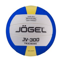 Мяч волейбольный Jögel JV-300 (тренировочный)
