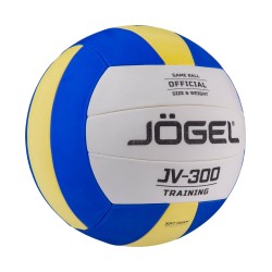 Мяч волейбольный Jögel JV-300 (тренировочный)