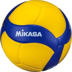 Мяч волейбольный Mikasa V300W (профессиональный)