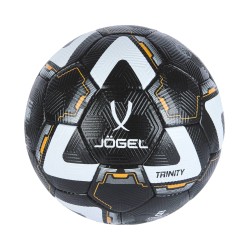 Мяч футбольный Jögel Trinity №5 (тренировочный)