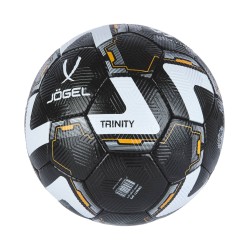 Мяч футбольный Jögel Trinity №5 (тренировочный)