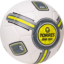 Мяч футбольный TORRES BM300 р.5 (любительский)