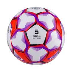 Мяч футбольный Jögel Derby №5 (тренировочный)
