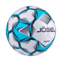 Мяч футбольный Jögel Nueno №4 (тренировочный)