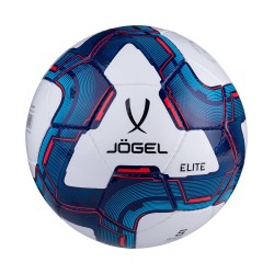 Мяч футбольный Jögel Elite №4 (матчевый)
