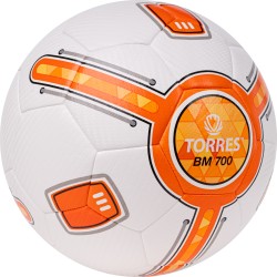 Мяч футбольный TORRES BM700 р.5 (тренировочный)