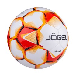 Мяч футбольный Jögel Ultra №5 (тренировочный)
