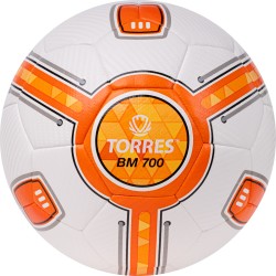 Мяч футбольный TORRES BM700 р.4 (тренировочный)