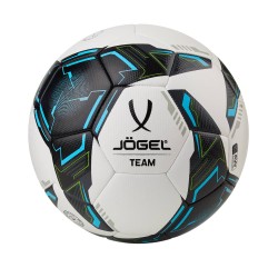 Мяч футбольный Jögel Team №5 (тренировочный)