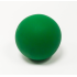Мяч утяжеленный с водой 1кг (1000гр) детский (зеленый)