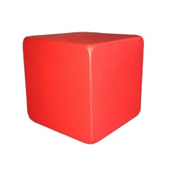 Куб деревянный детский 150мм GCkids