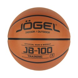 Мяч баскетбольный Jögel JB-100 №7