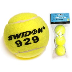 Мячи для большого тенниса Swidon 929 (3шт)