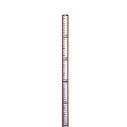 Измеритель высоты спортивных сеток (универсальный) металлический