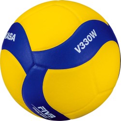 Мяч волейбольный MIKASA V330W (тренировочный)