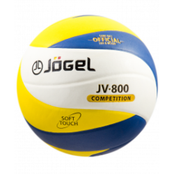Мяч волейбольный Jögel jv-800 №5 (матчевый)