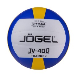 Мяч волейбольный Jögel JV-400 (тренировочный)