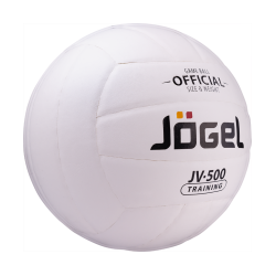 Мяч волейбольный Jögel jv-500 №5 (тренировочный)