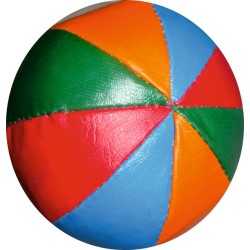 мяч набивной 6кг искусственная кожа (медбол, медицинбол)