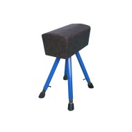 Козел гимнастический GCsport массовый