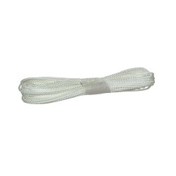 Шнур полипропиленовый для крепления сетки, нить 3 мм, длина 50 м