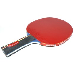 Ракетка для игры в настольный теннис Sprinter 4****, для опытных игроков