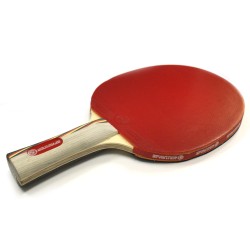 Ракетка для игры в настольный теннис Sprinter 6******, для опытных игроков